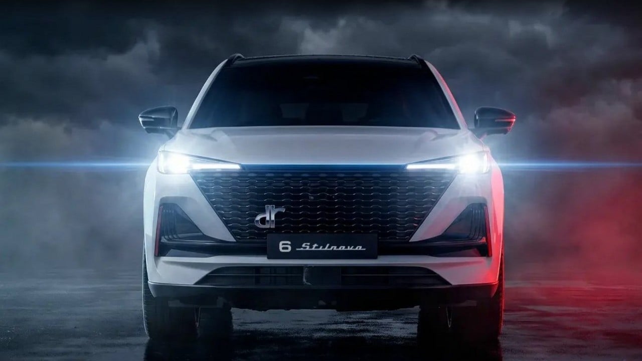 DR 5 e DR 6 Stilnovo: SUV full optional da 25.900 euro, anche Gpl