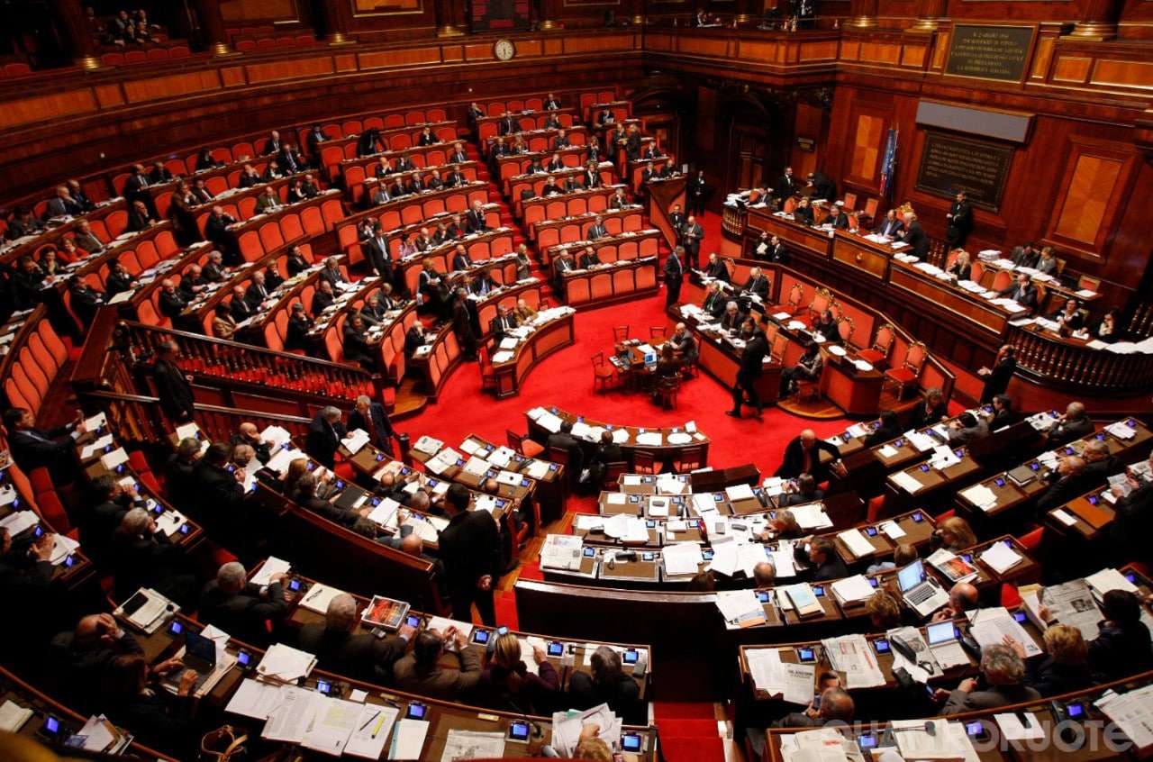 Il Senato approva la riforma dell’Ipt