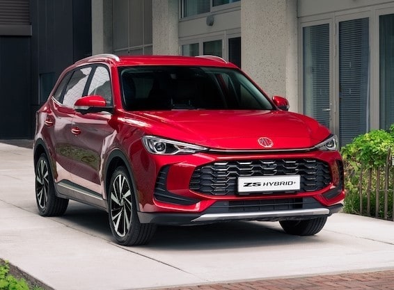 MG, un milione di auto consegnate in Europa: ecco come è rinato il marchio