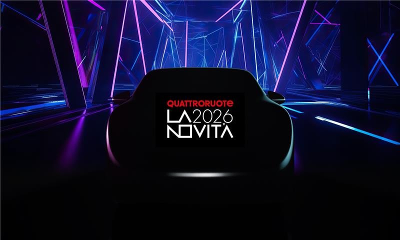 Vota le tue auto preferite!