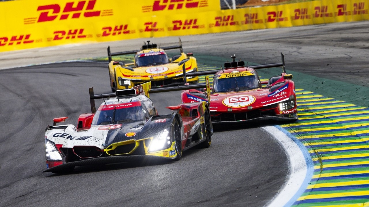 WEC, il Mondiale riparte da Austin: sfida a tre per la vetta