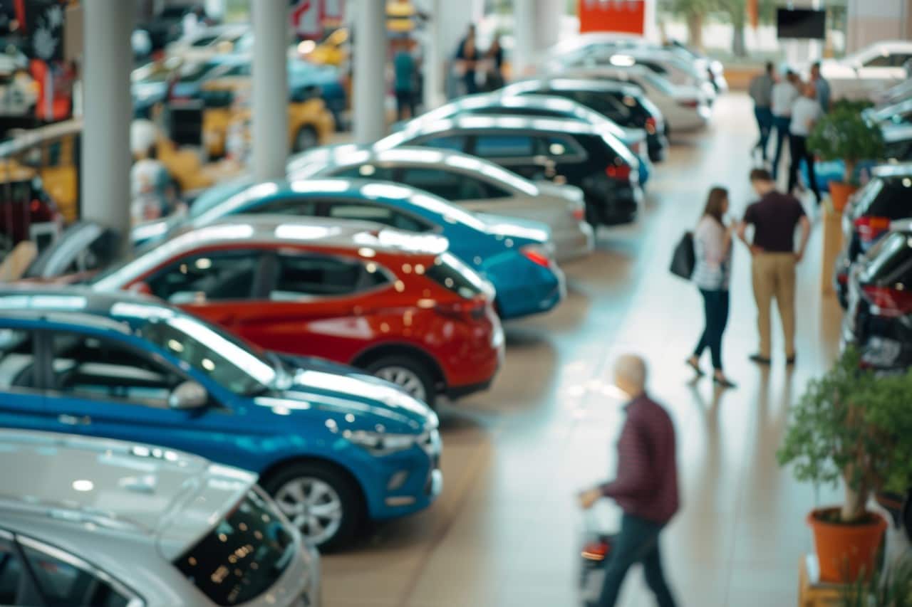 Le auto usate tirano più delle nuove. E la benzina sorpassa il diesel