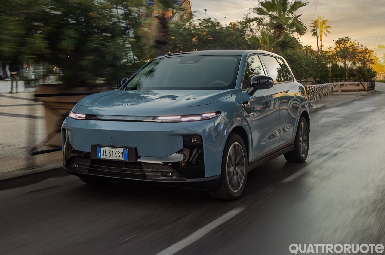 Leapmotor-Stellantis, l’elettrico corre: nuovi progetti "in fase avanzata" e produzione in Spagna