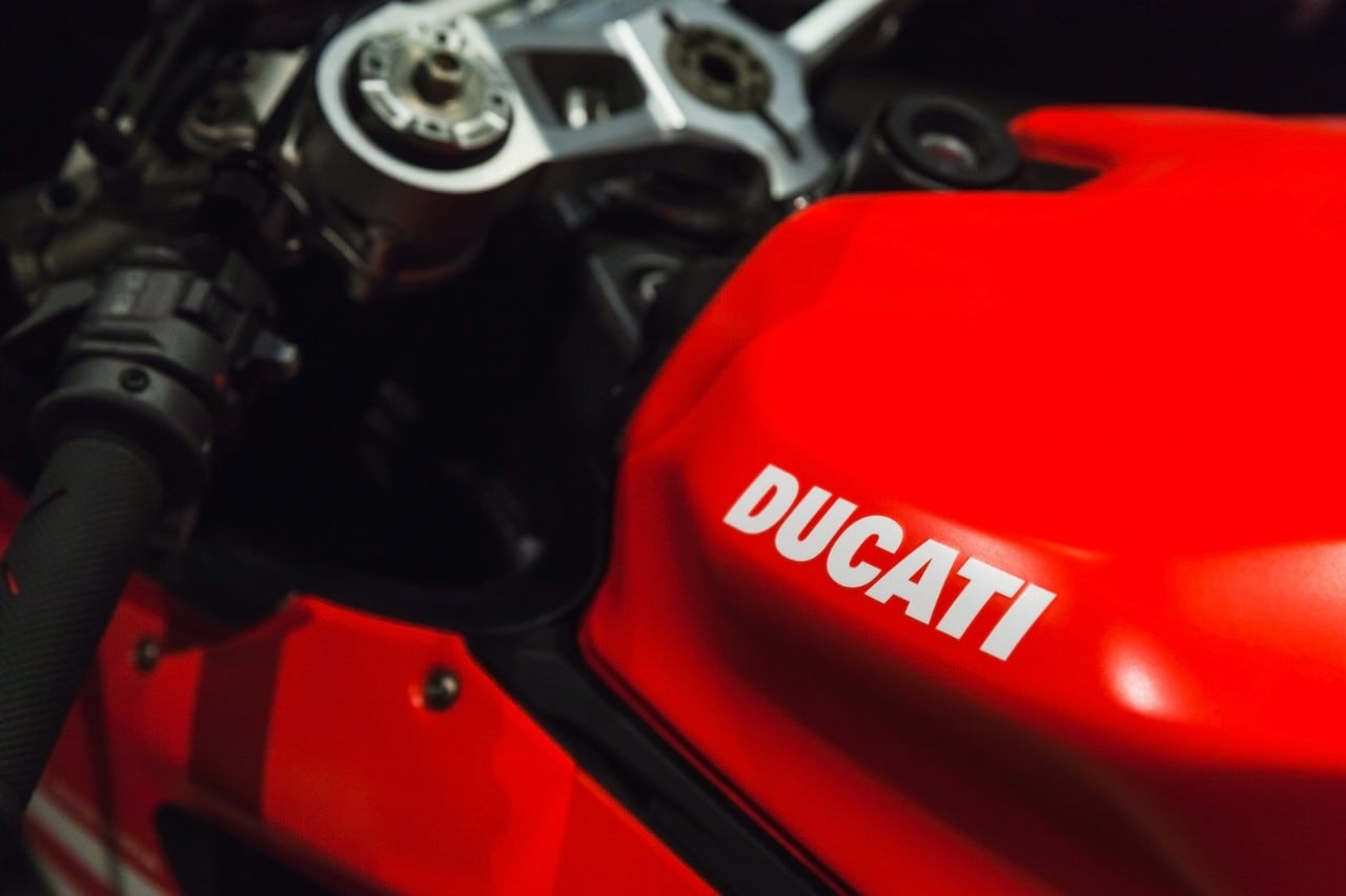 Ieri la smentita, oggi i dubbi: Volkswagen vuole vendere Ducati oppure no?