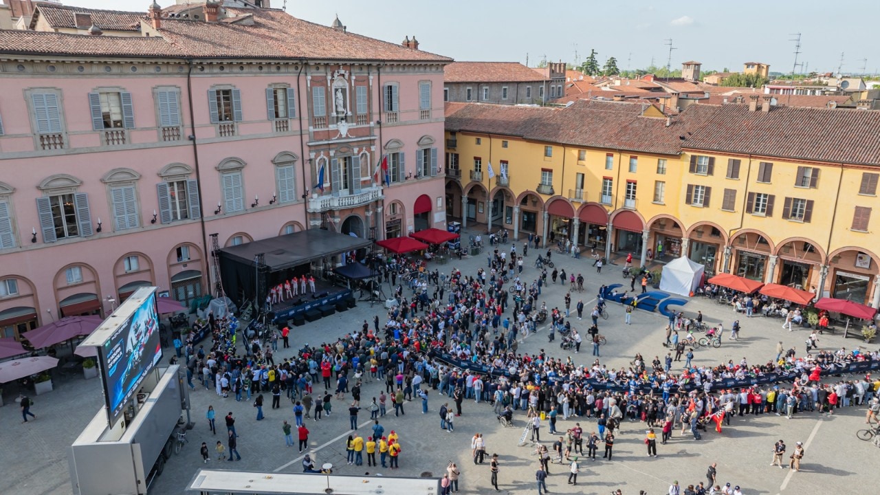 WEC: a Imola il mondiale endurance comincia fuori dai cancelli 