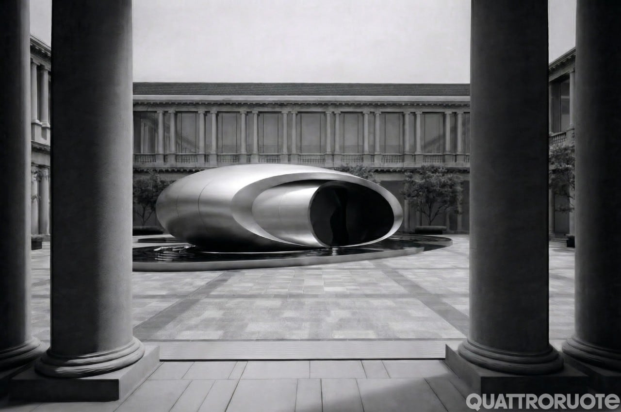 Audi, una Milano Design Week all'insegna delle prestazioni