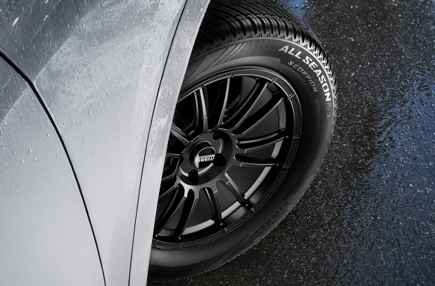 Pirelli Scorpion All Season SF3, il nuovo quattro stagioni per le Suv