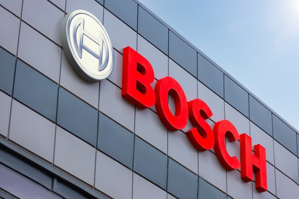 Bosch: dopo un 2025 difficile, sfuma il recupero nel 2026