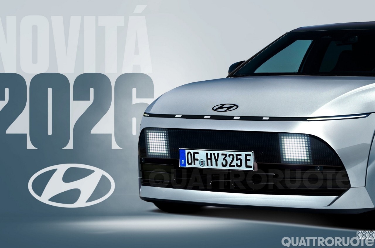 Hyundai e Genesis 2026: tutte le novità in arrivo