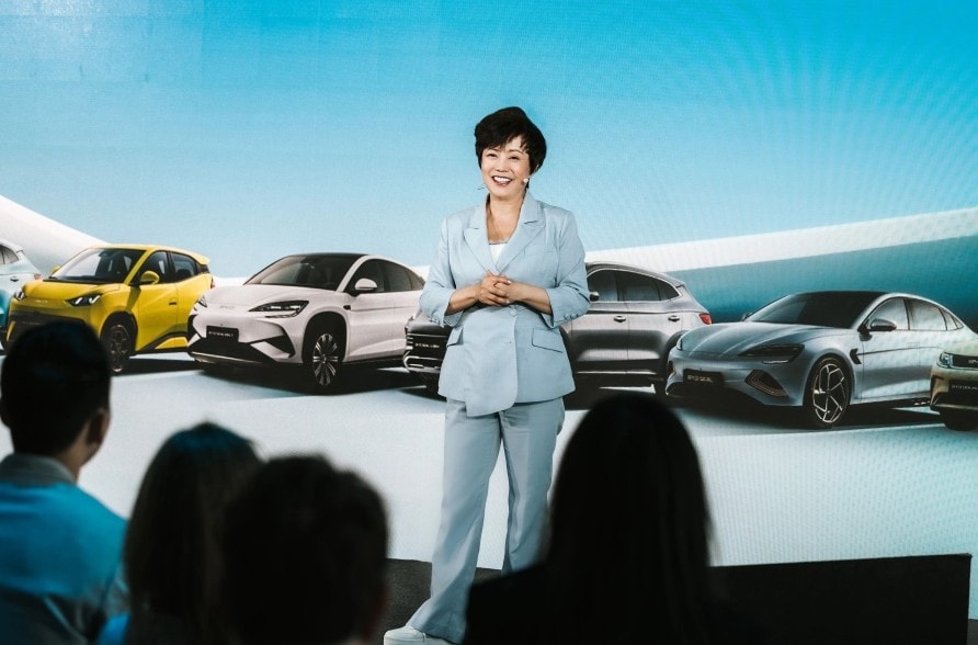 BYD vuole le fabbriche europee: Stellantis nel mirino, Maserati "molto interessante”