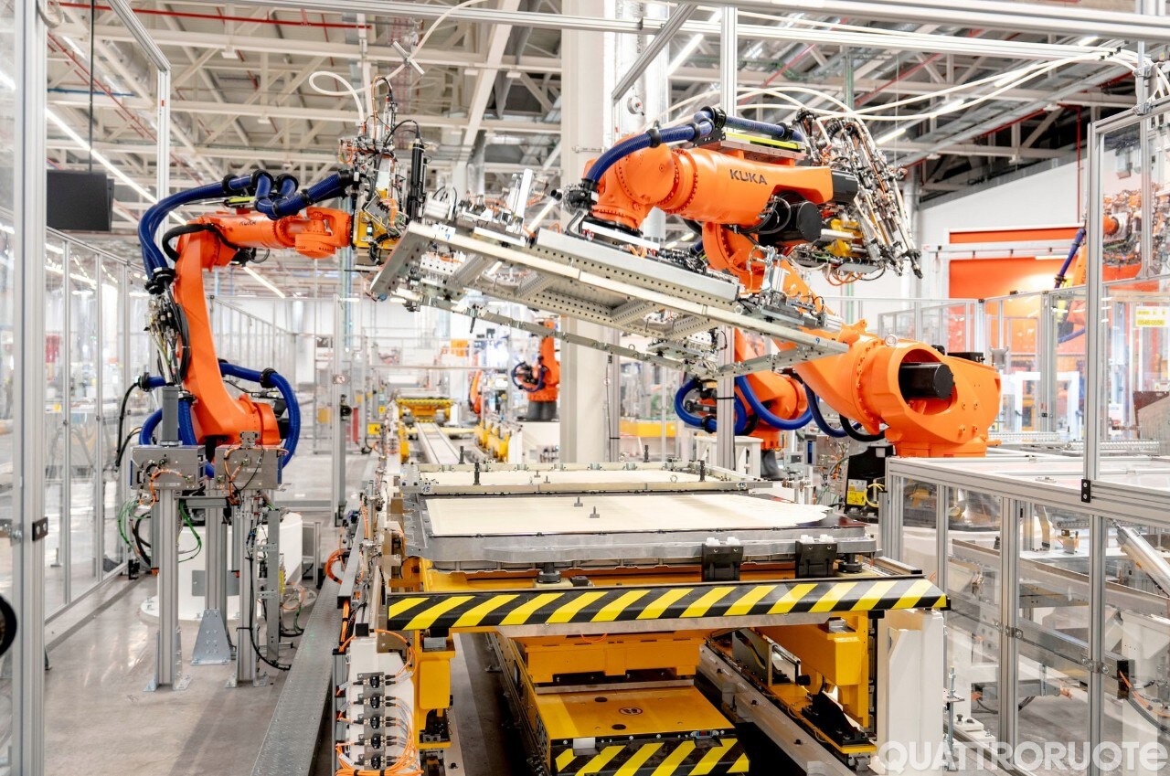 Auto Made in EU, il nodo batterie: ecco i requisiti per avere incentivi e supercrediti