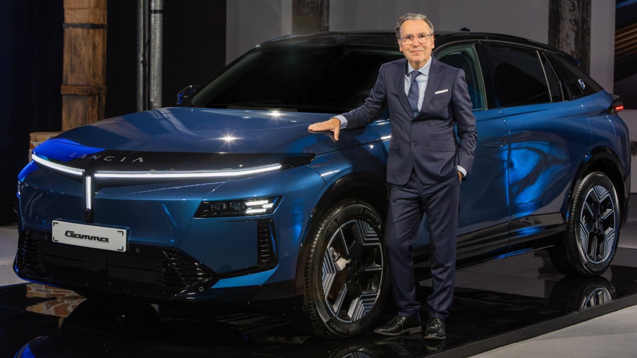 Delta Integrale, 037 e Stratos possono tornare? Belloni riaccende il sogno Lancia