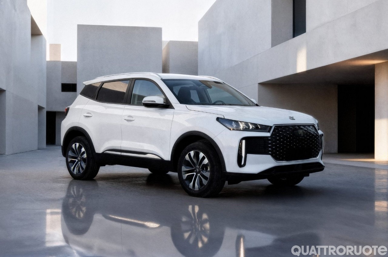 I prezzi delle nuove DR5 e DR5 Collection