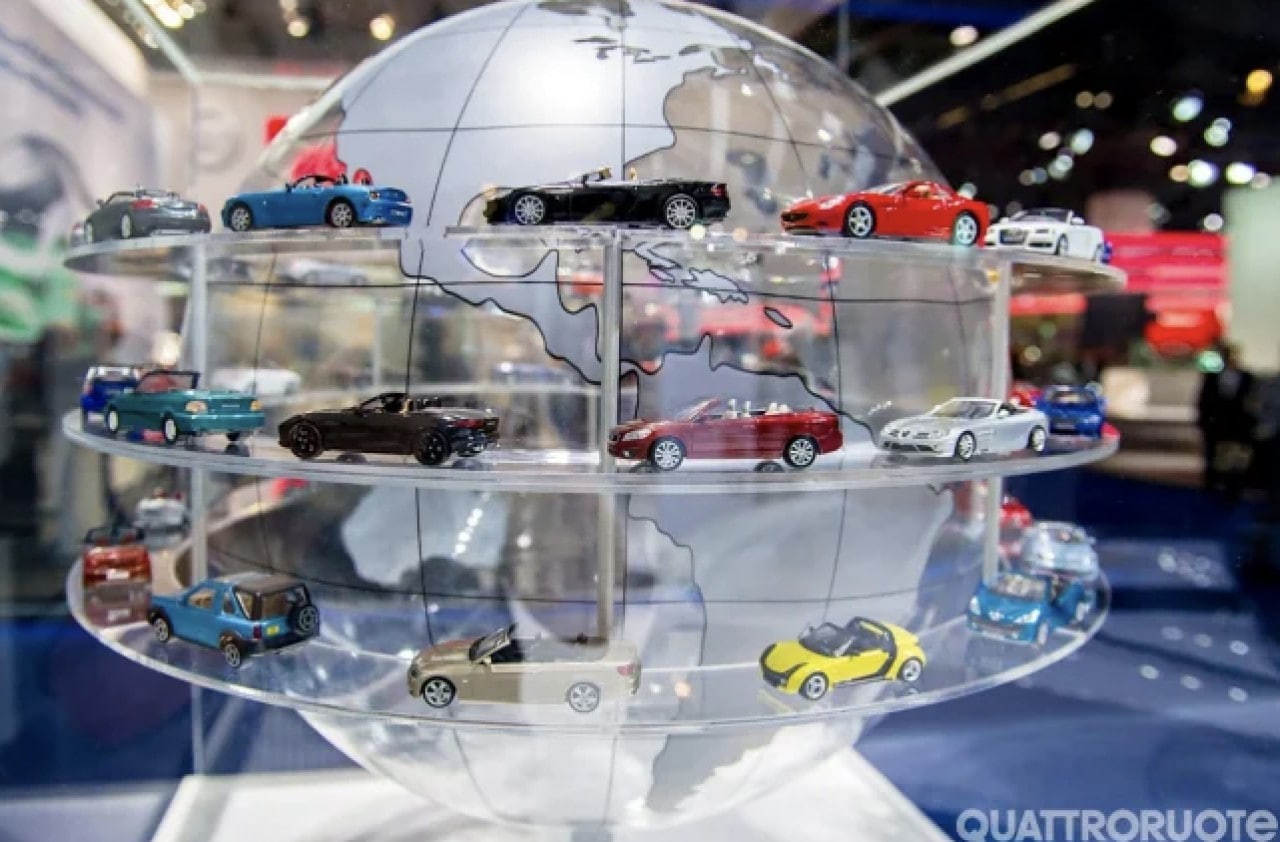 Doccia fredda anche per l'auto: l'accordo è stato congelato