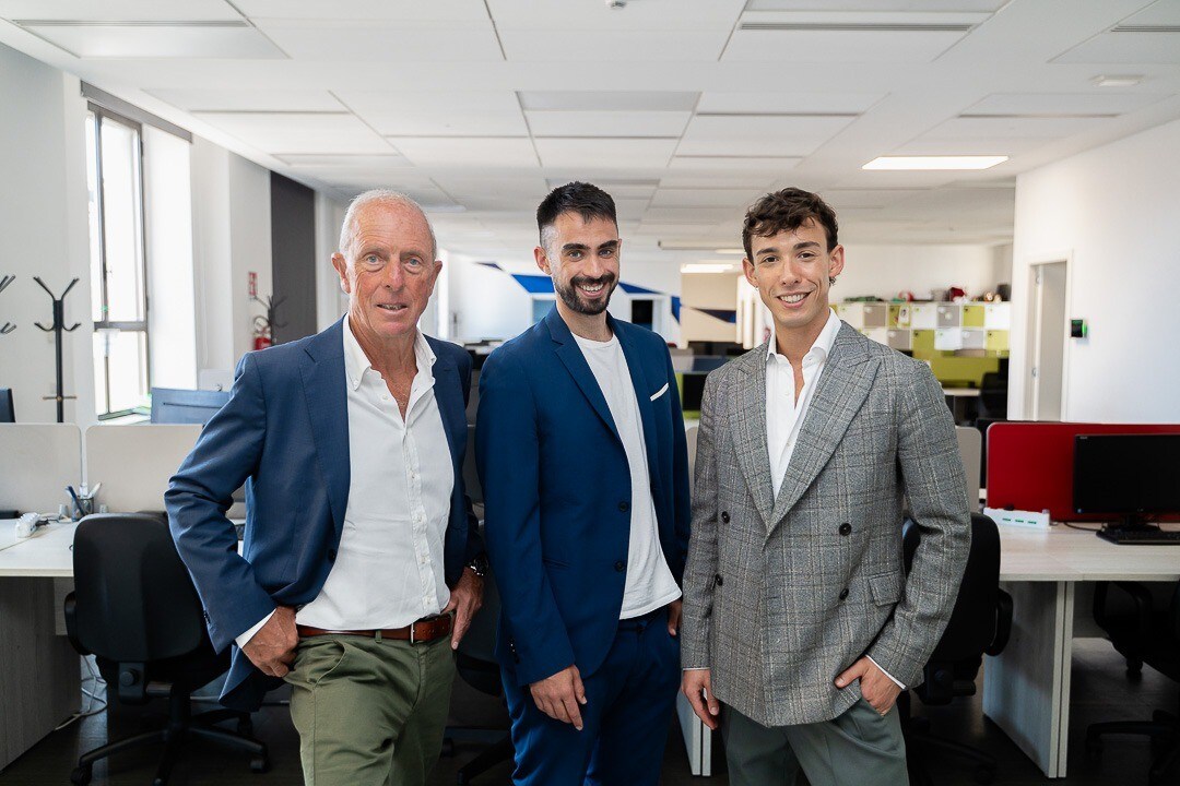 Yoyomove, ricavi e clienti in crescita nel 2025. Nuove sedi in Belgio e Olanda