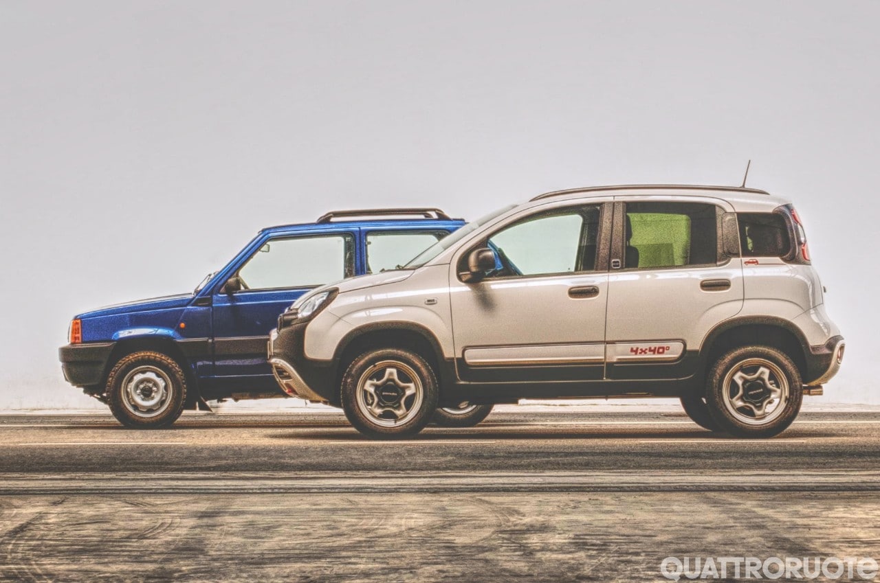 Le auto più iconiche degli ultimi 50 anni: la nostra top 10 (+1)