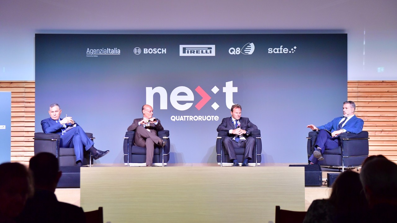 Auto a rate, il prezzo con l'asterisco è da abolire? Il confronto a Quattroruote Next