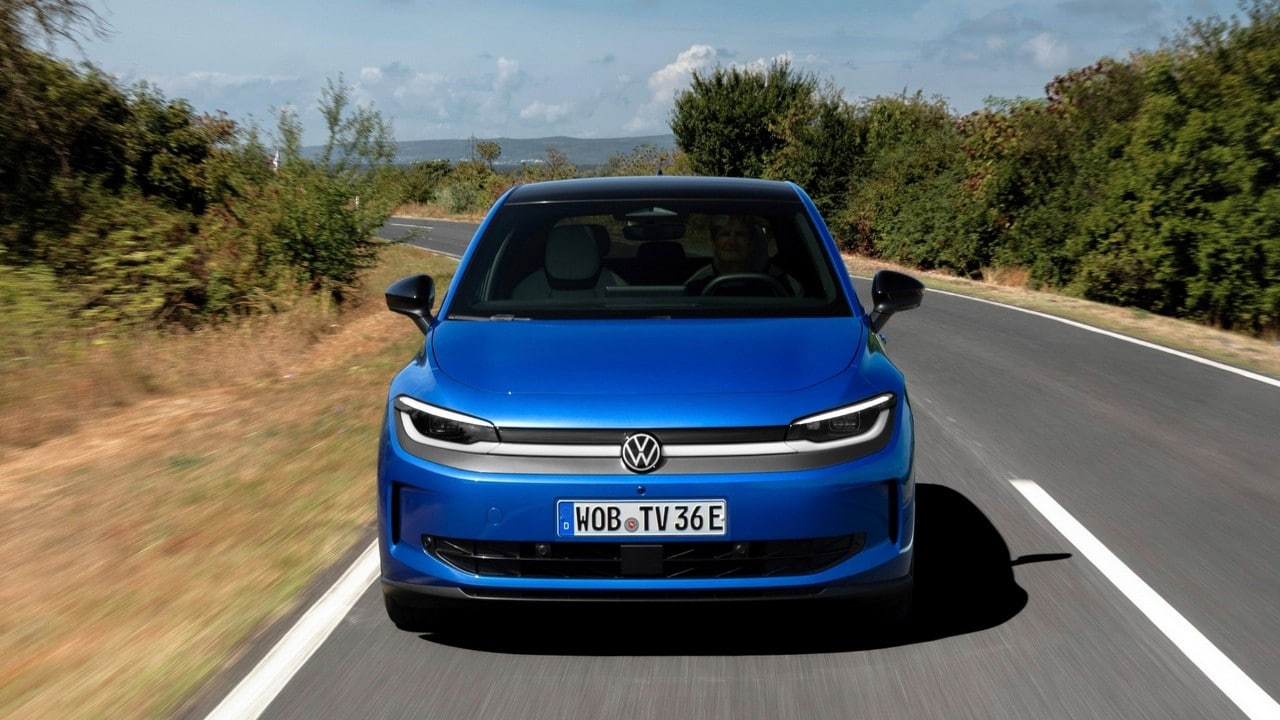 German Car of the Year 2027, trionfano le elettriche: tutte le auto premiate