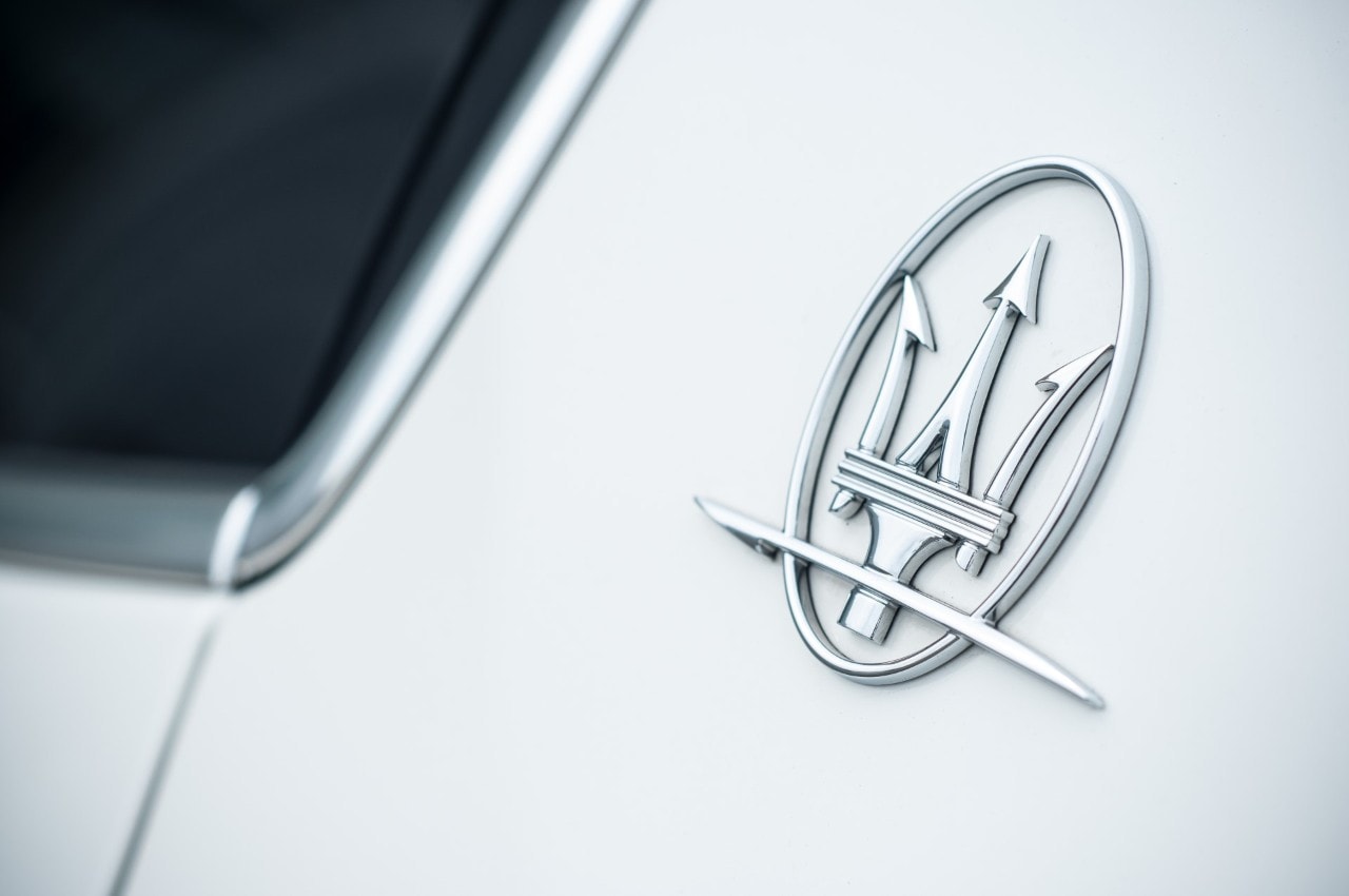 Maserati si salverà grazie alla Cina? Il Tridente si gioca il futuro - VIDEO