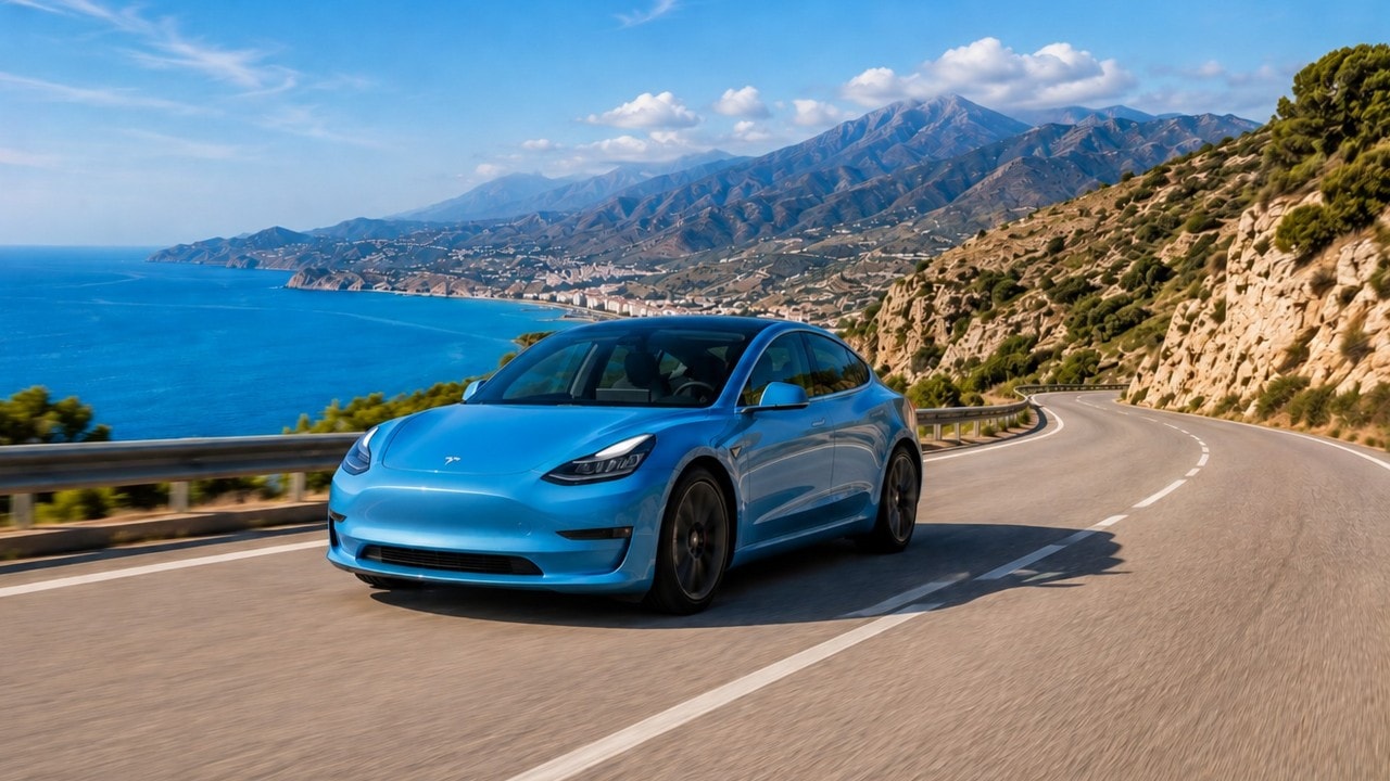 Tesla FSD verso il via libera in Spagna, ma la Svezia chiede lo stop
