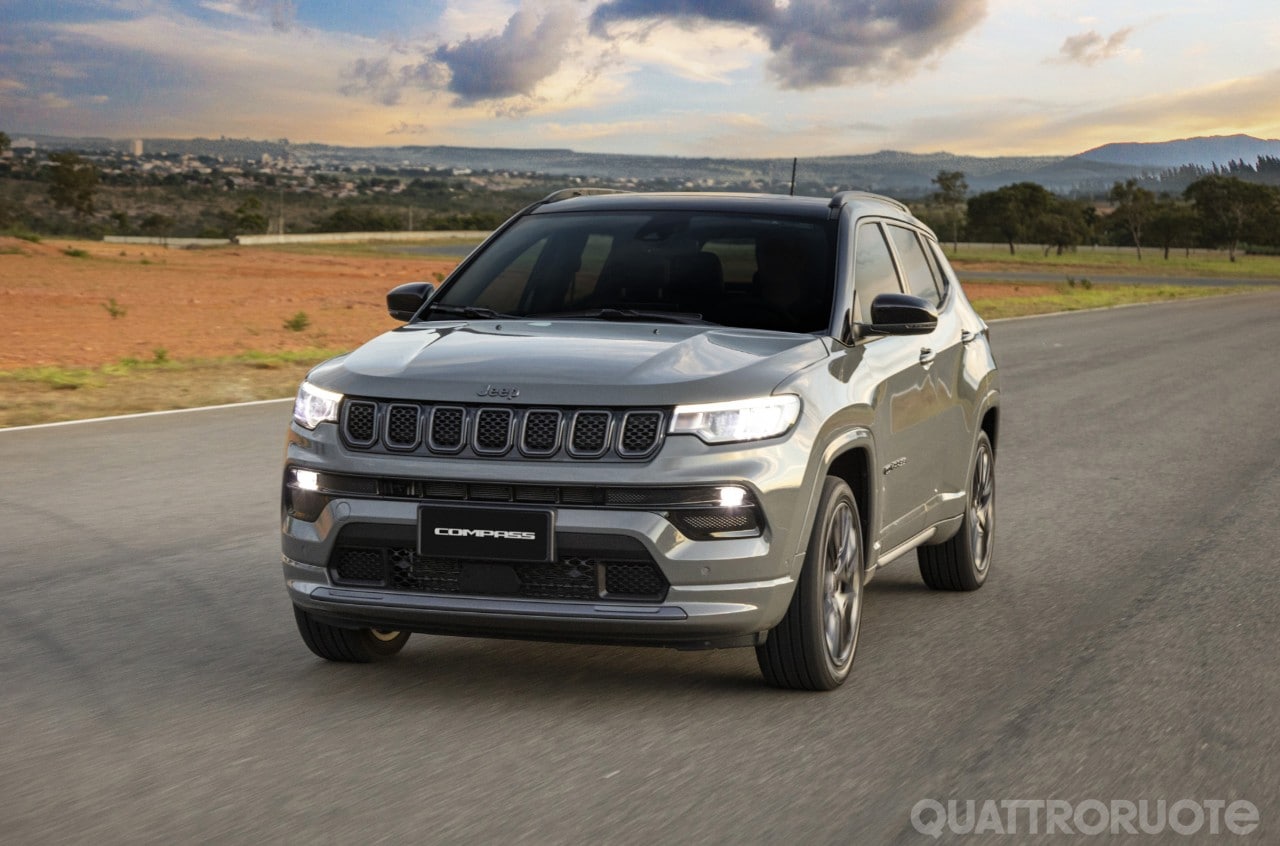 Anno d’oro in Sudamerica: ecco i modelli che hanno dominato il mercato