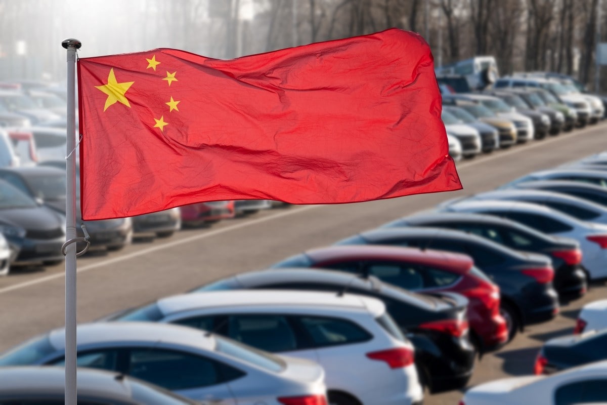 Meno marchi, più giganti: in Cina spuntano i primi segnali di consolidamento
