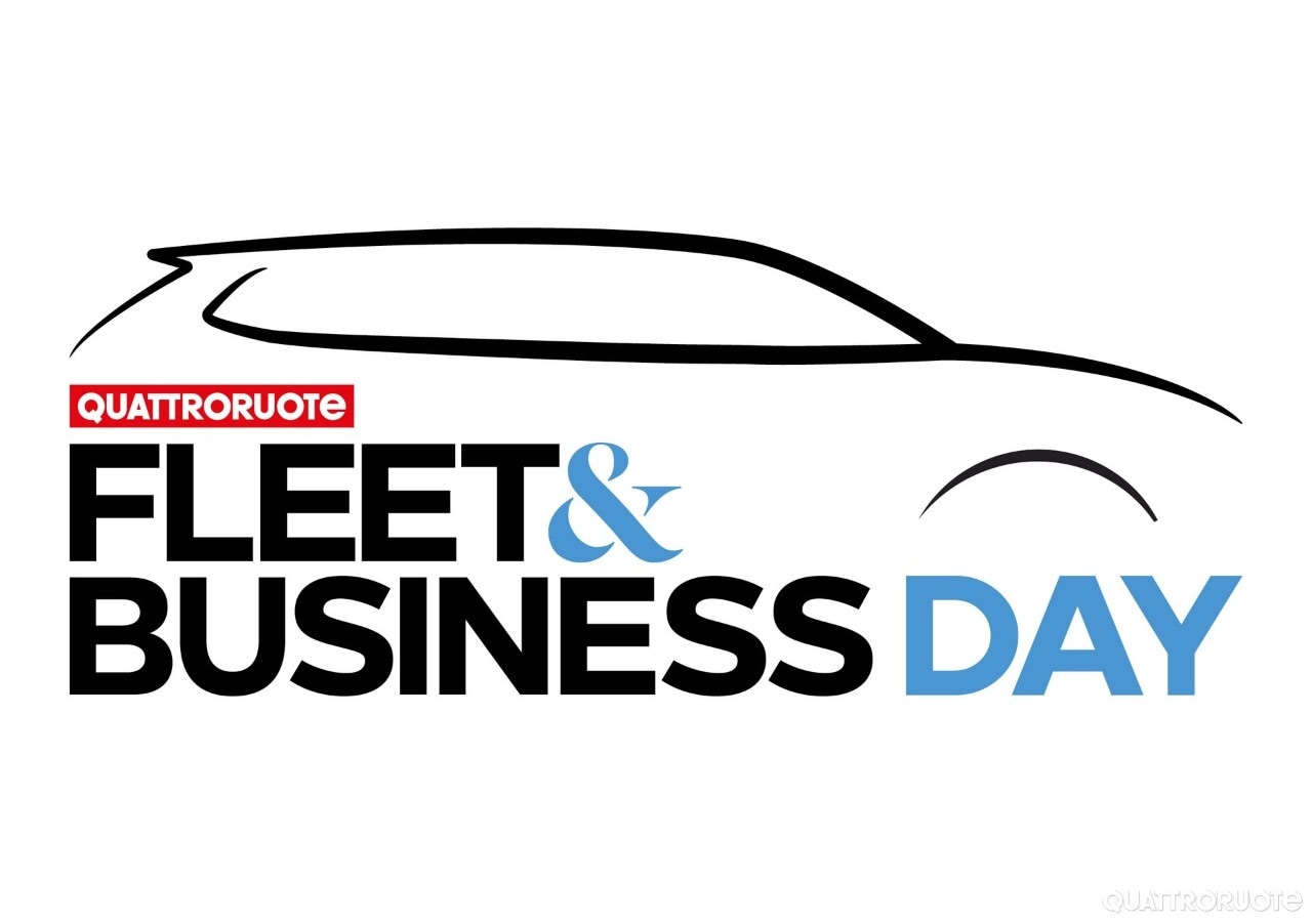 Auto da tutto il mondo al Fleet&Business Day 2026