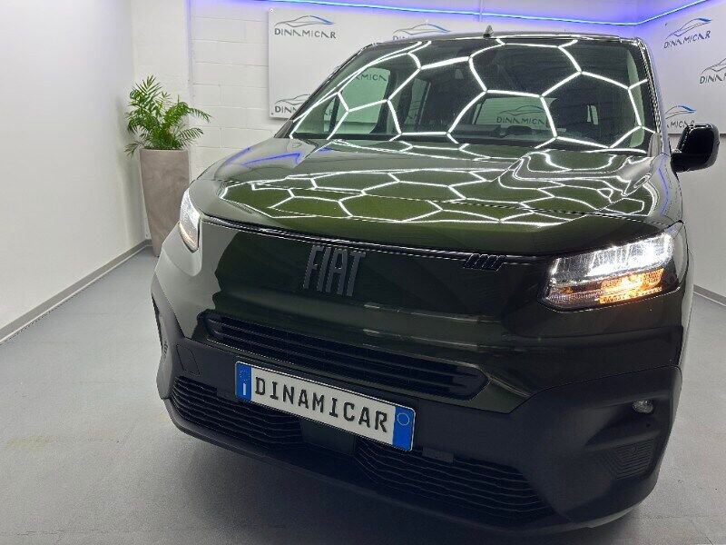 FIAT Doblò