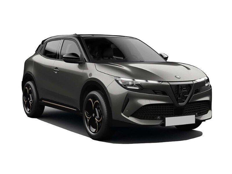 Alfa Romeo Junior