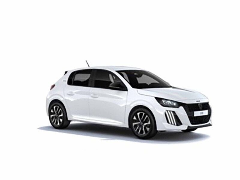 Foto Peugeot 208