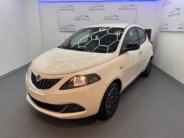 Foto Lancia Ypsilon