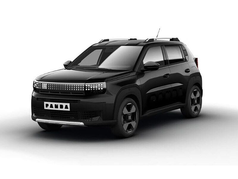 Foto FIAT Grande Panda