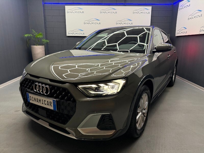 AUDI A1 2ª serie