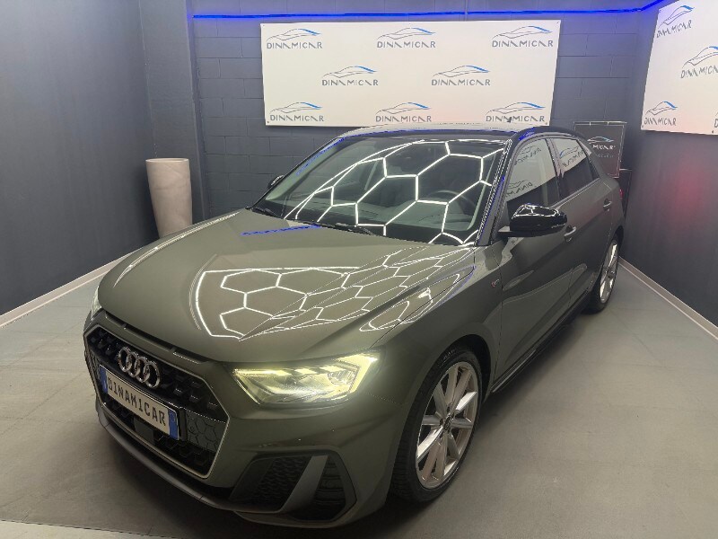 AUDI A1 2ª serie