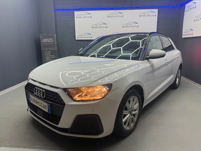 AUDI A1 2ª serie