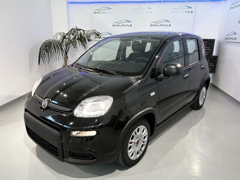 FIAT Panda 3ª serie