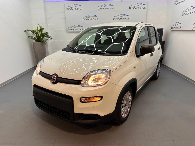 FIAT Panda 3ª serie