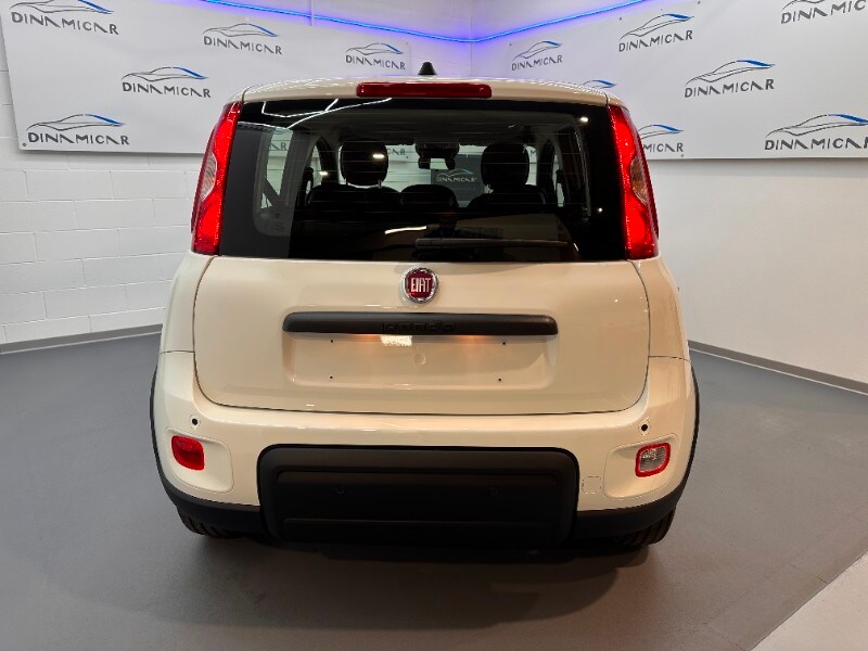 FIAT Panda 3ª serie