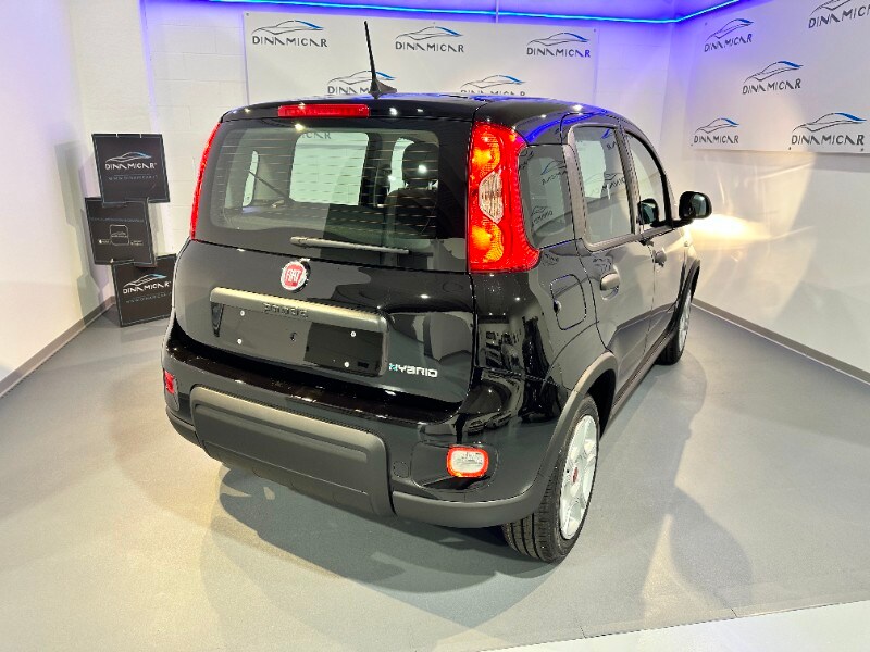 FIAT Pandina