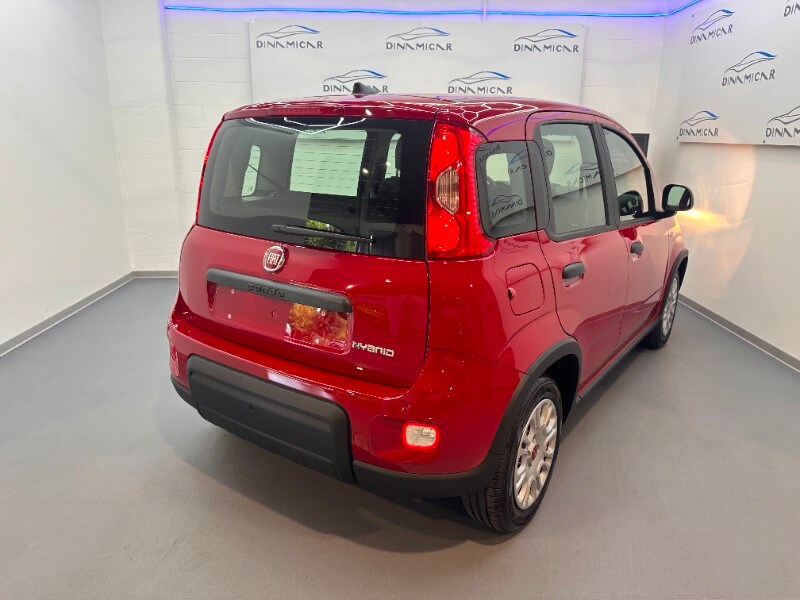 FIAT Pandina