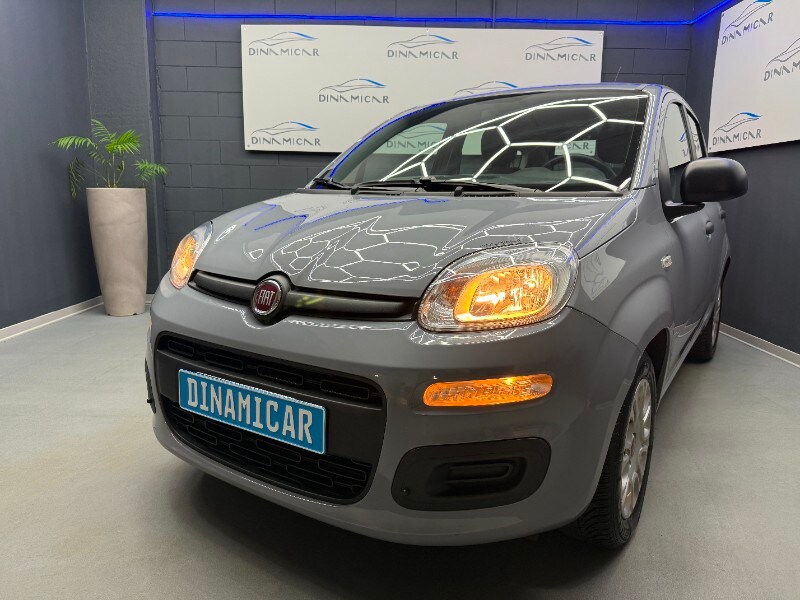 FIAT Panda 3ª serie