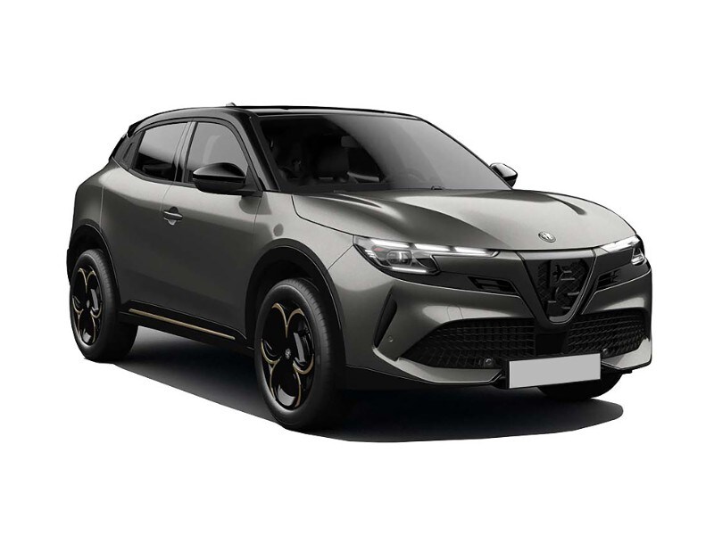ALFA ROMEO Junior