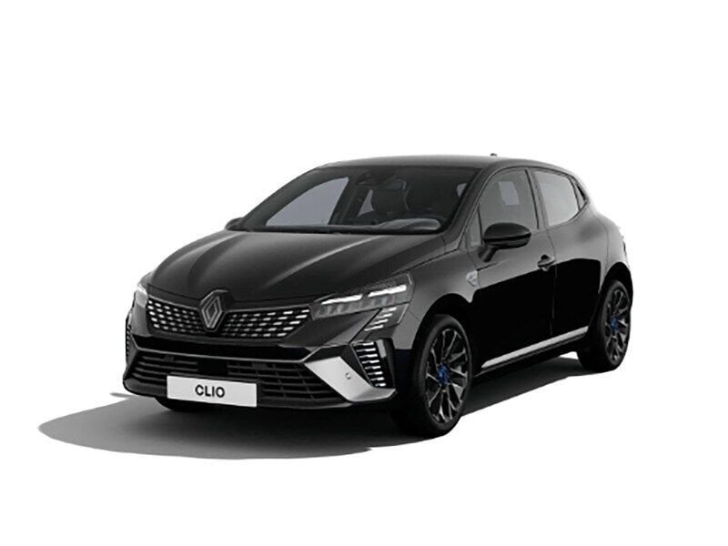 Foto Renault Clio